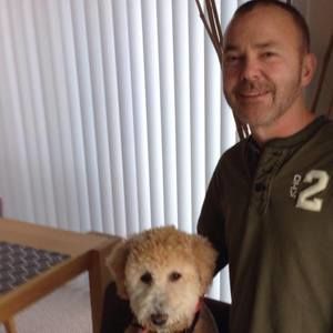 Meet your Posher, Robert